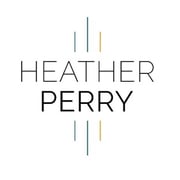 Logo Design: Heather Perry
